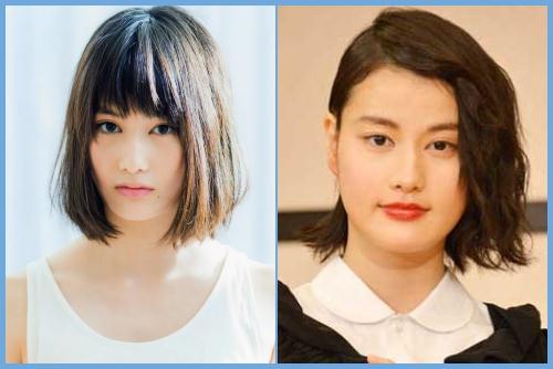 橋本愛激太り画像