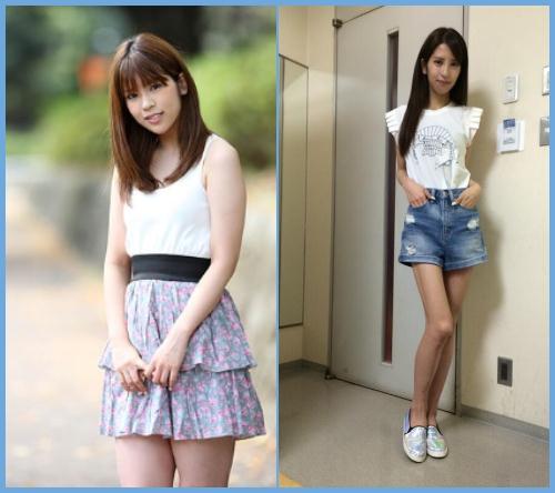 坂口杏里の激やせ画像