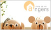アンジェ web shop